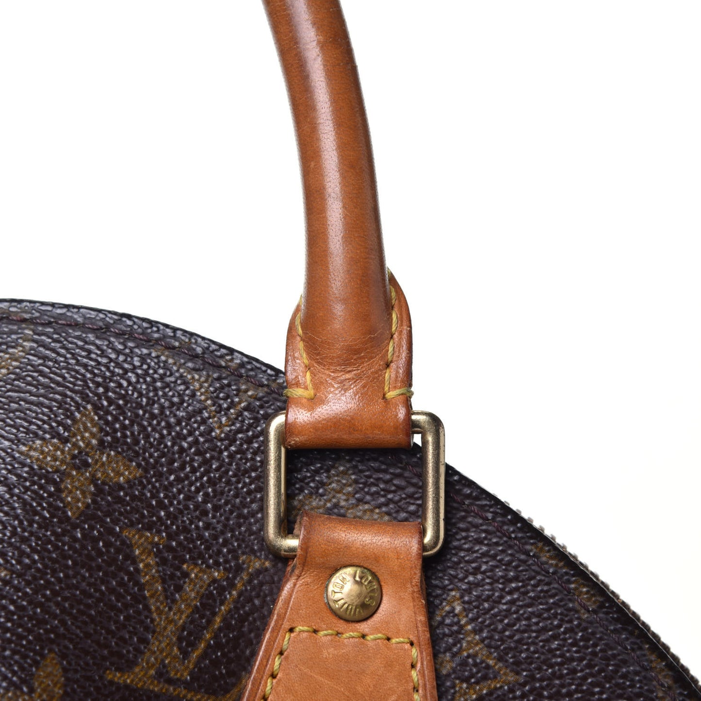 Monogram Ellipse PM
