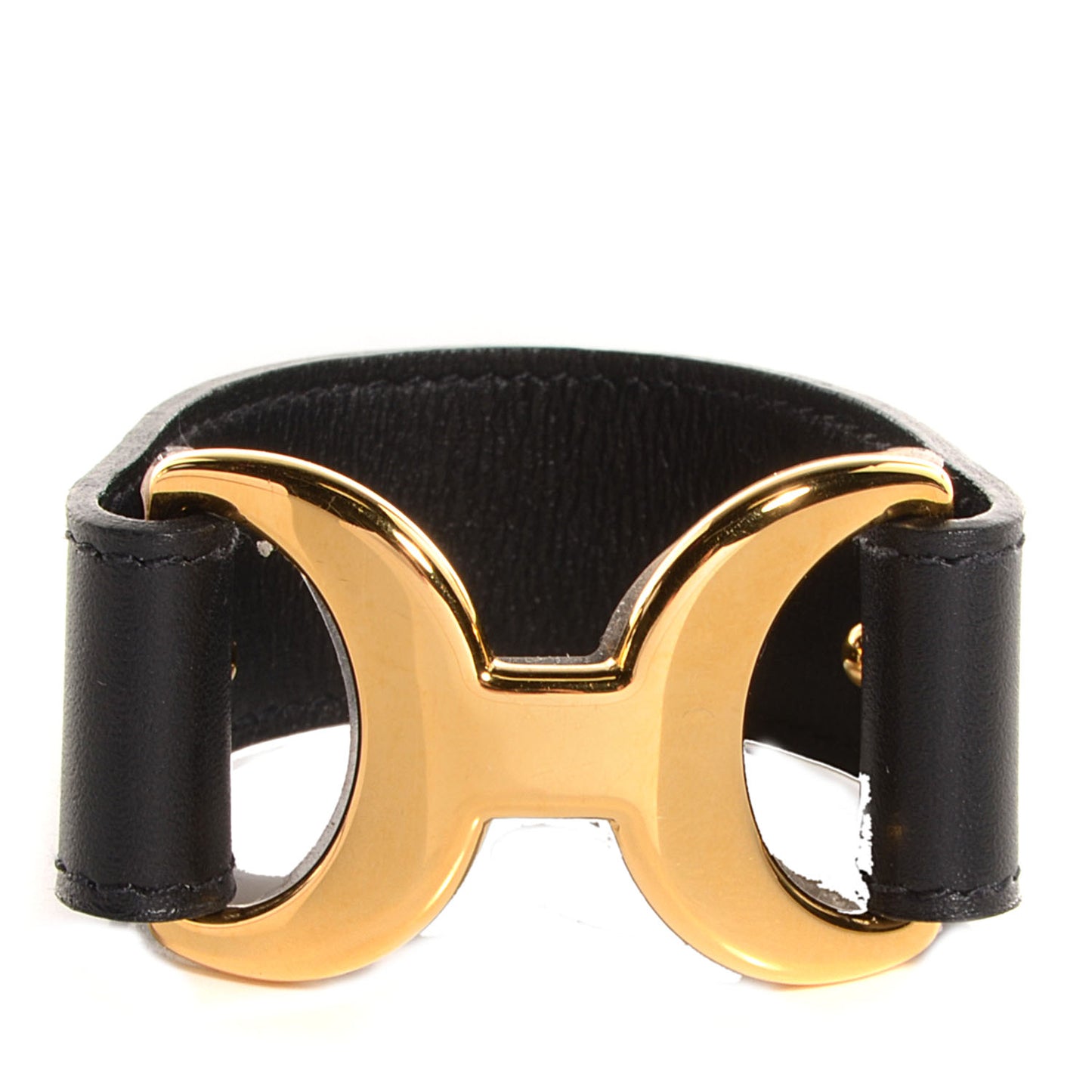 Chamonix Pavane Cuff Small Black