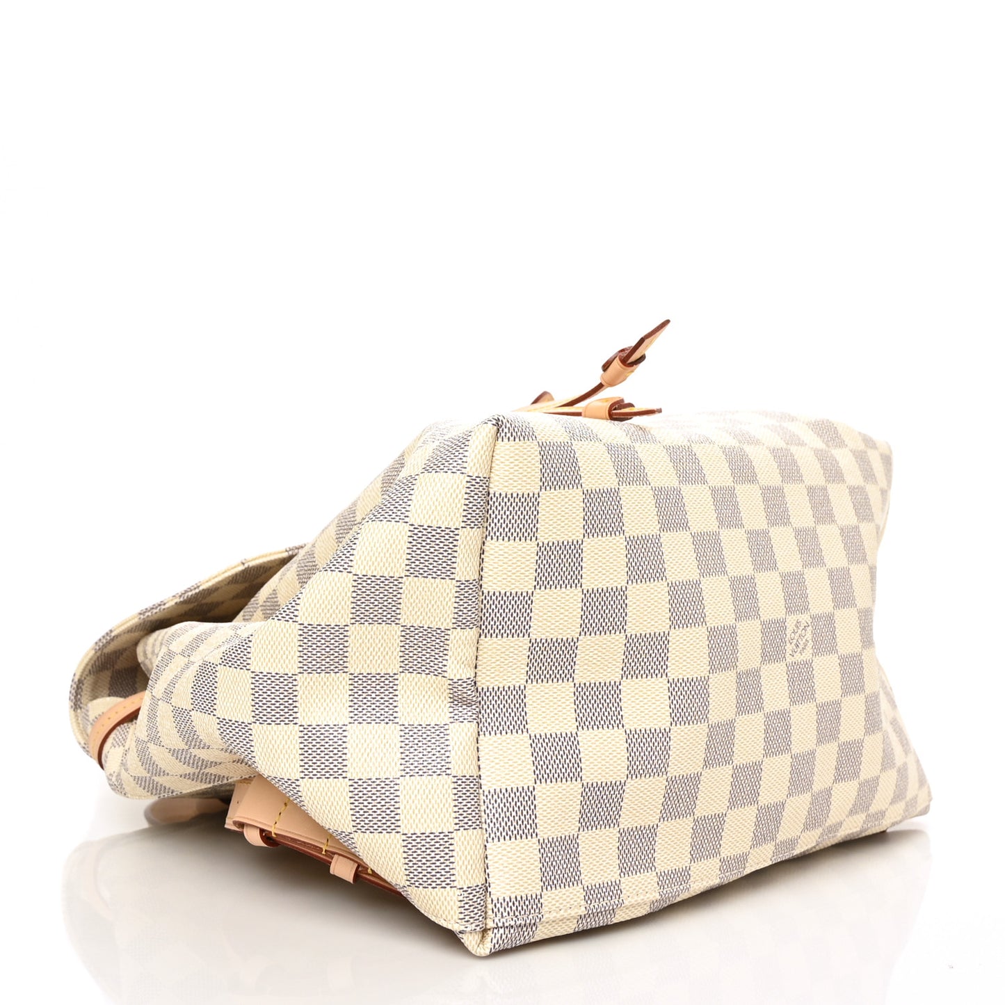 Damier Azur Sperone Backpack