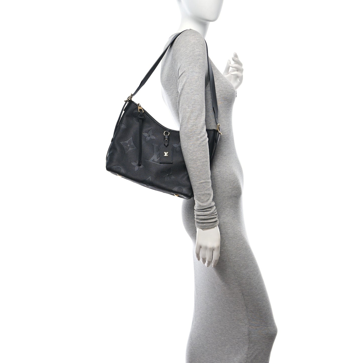 Empreinte Carryall PM Black