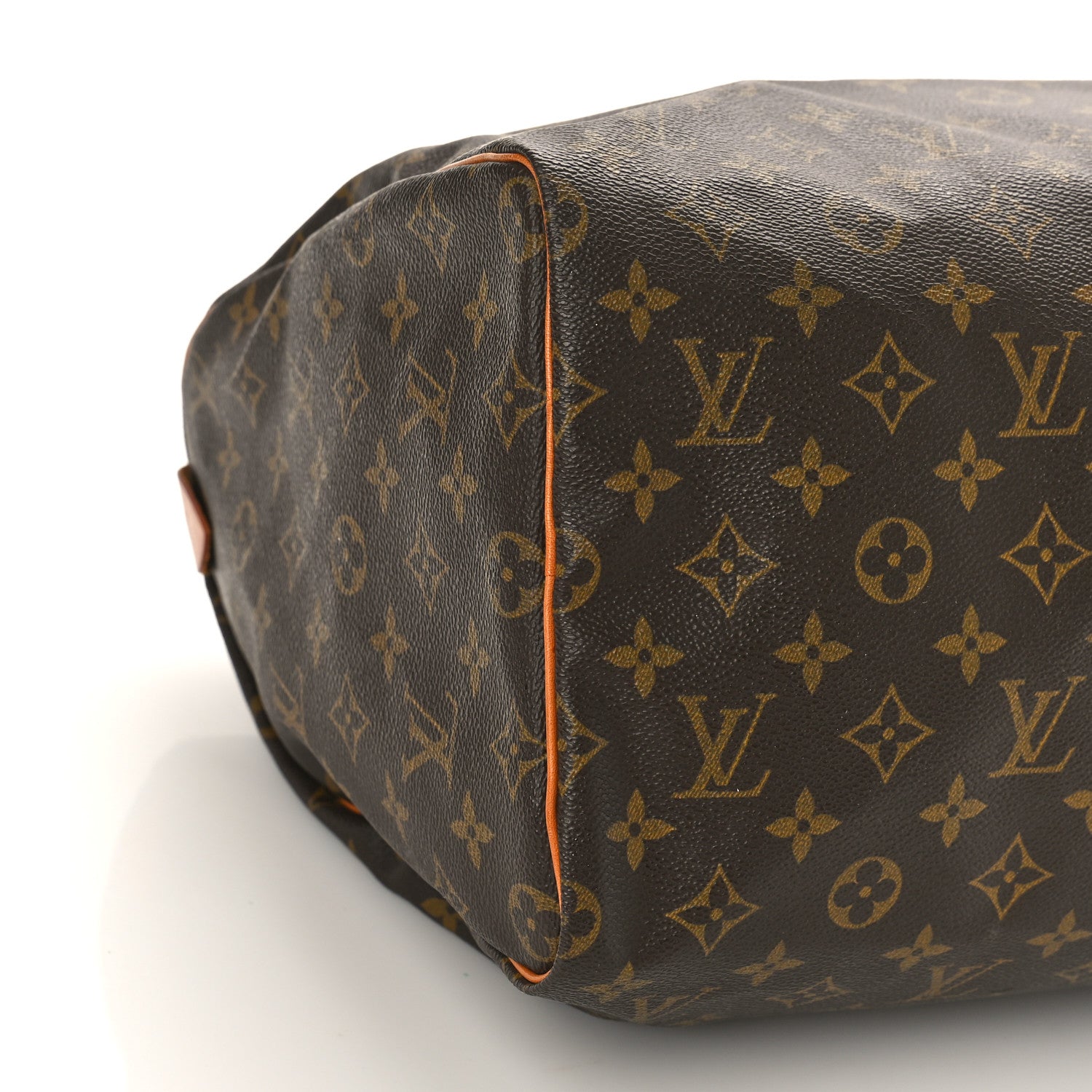 Louis Vuitton Monogram Speedy 40 8 of 13