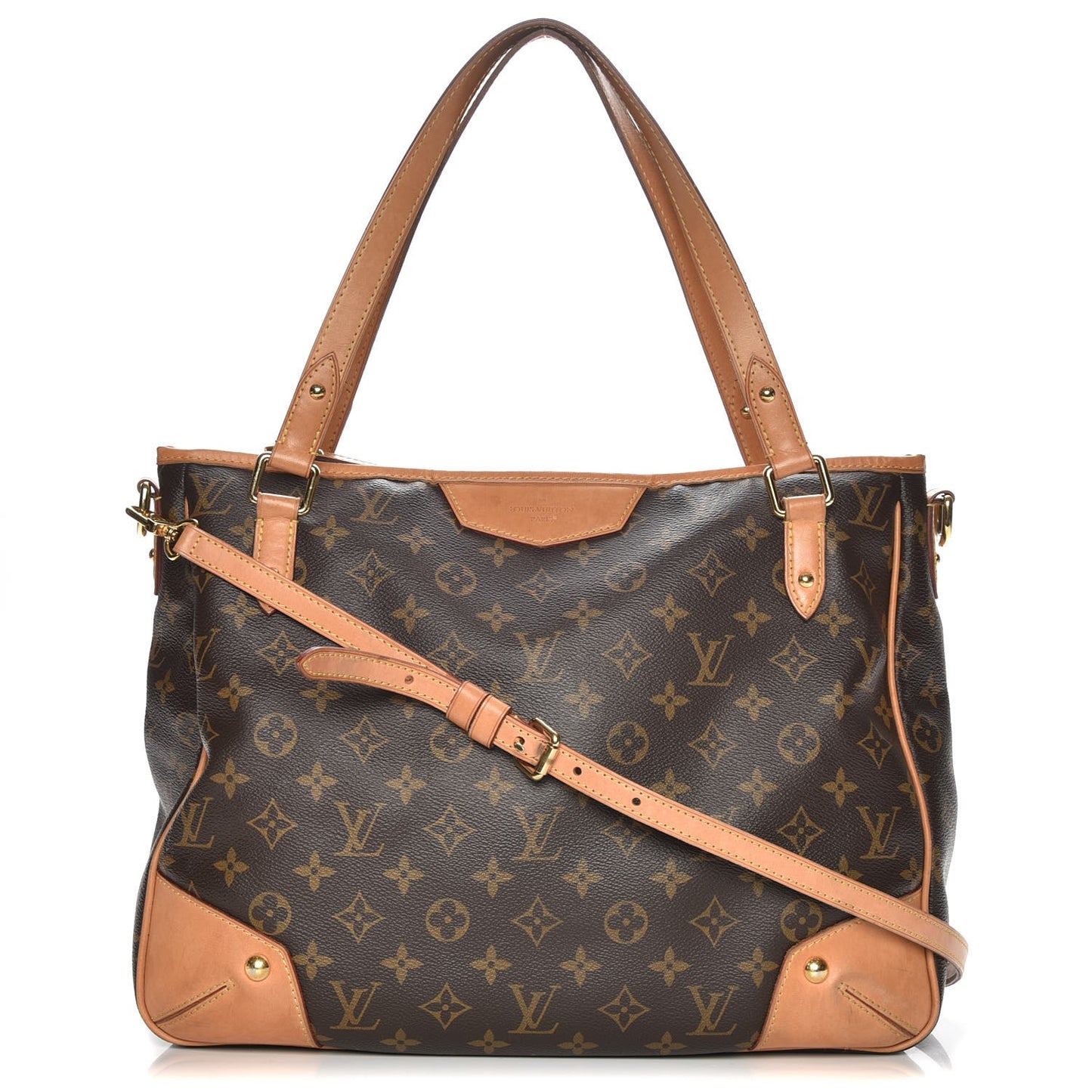 Monogram Estrela MM