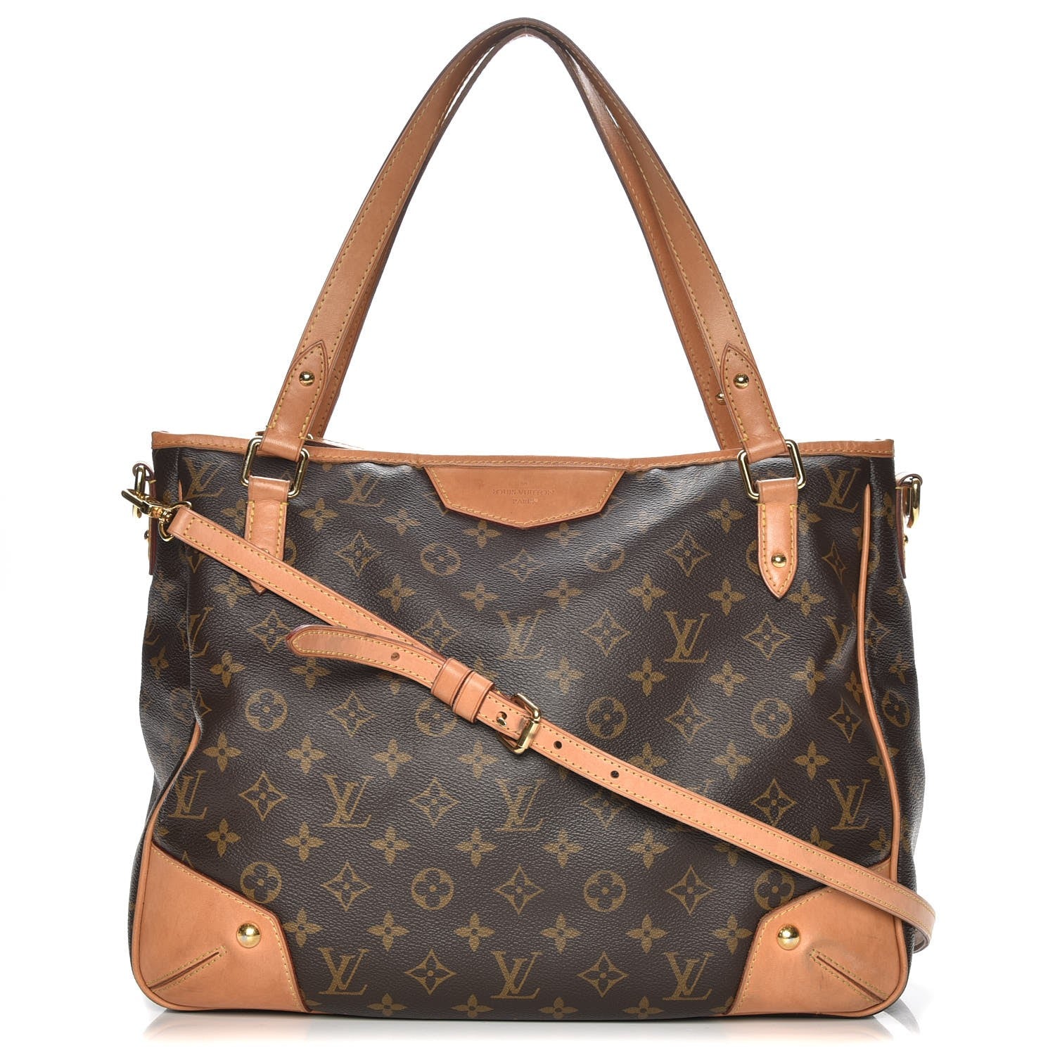 Louis Vuitton Monogram Estrela MM 1 of 10