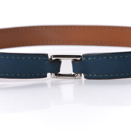 Hermes Swift Rivale Double Tour Bracelet S Colvert 9 of 15