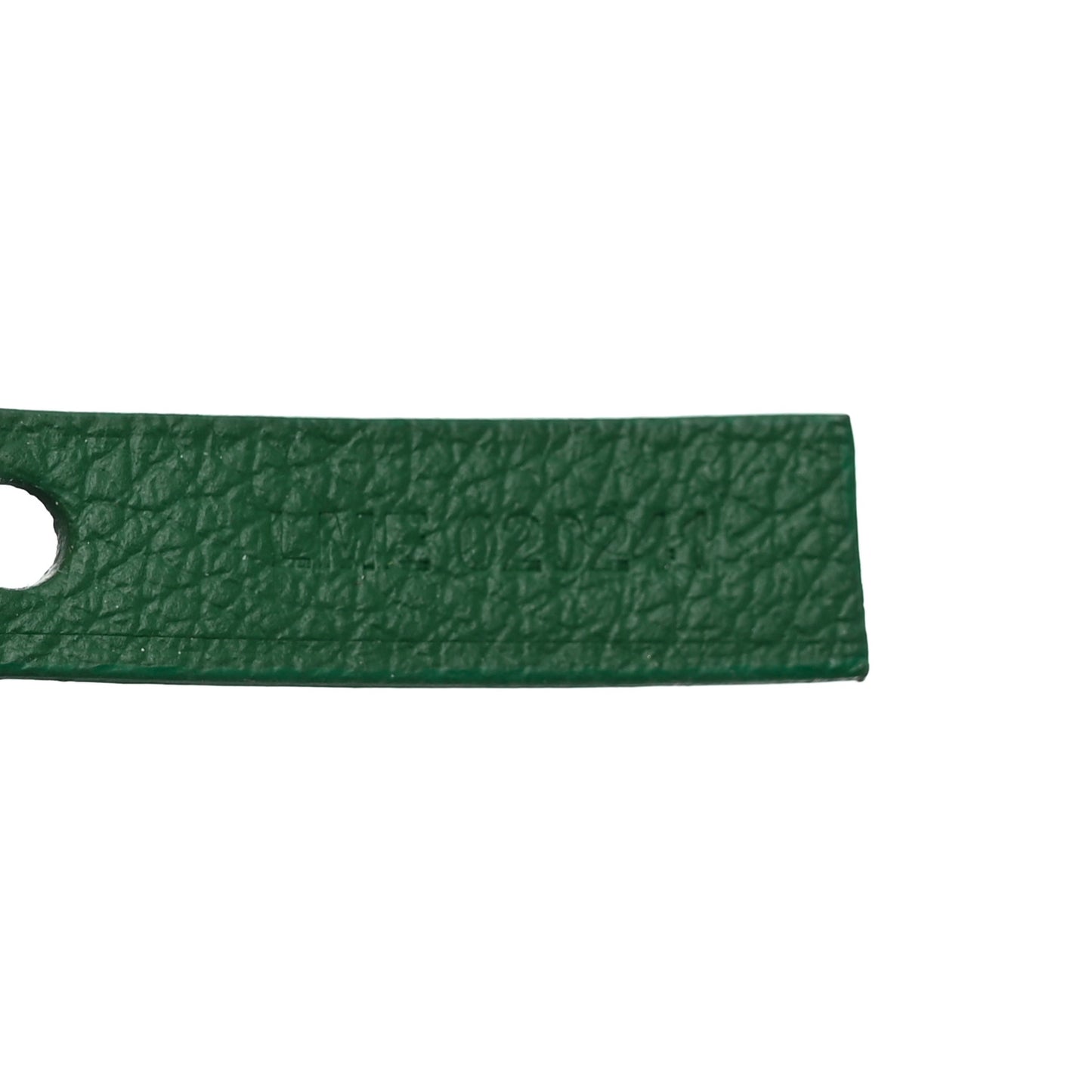 Goyardine Boheme Hobo Green