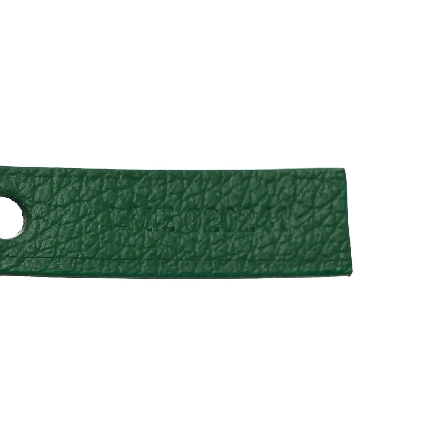 Goyard Goyardine Boheme Hobo Green 8 of 12