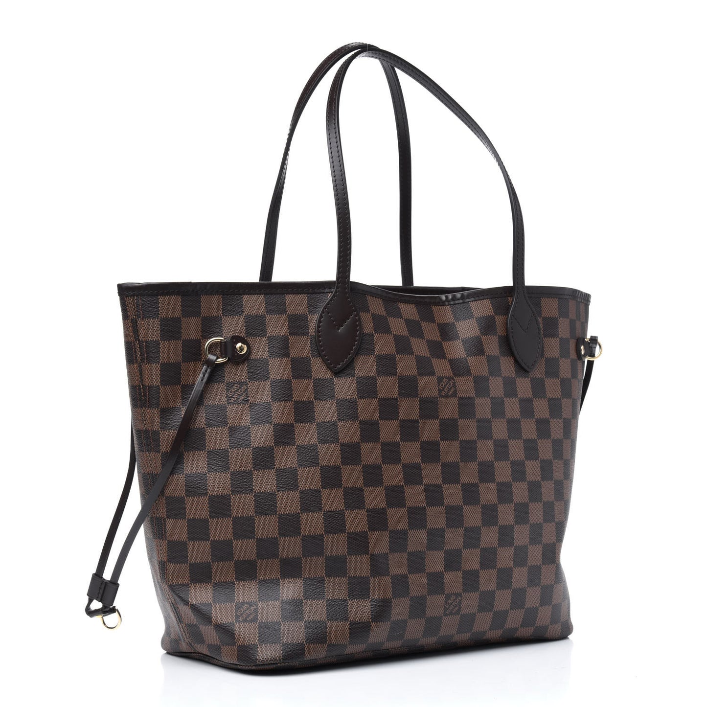 Damier Ebene Neo Neverfull MM