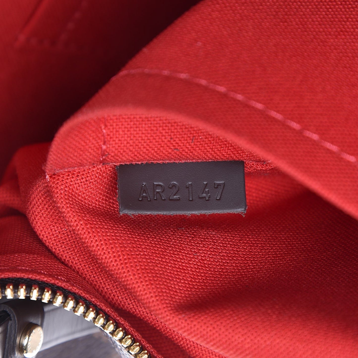 Damier Ebene Duomo Hobo