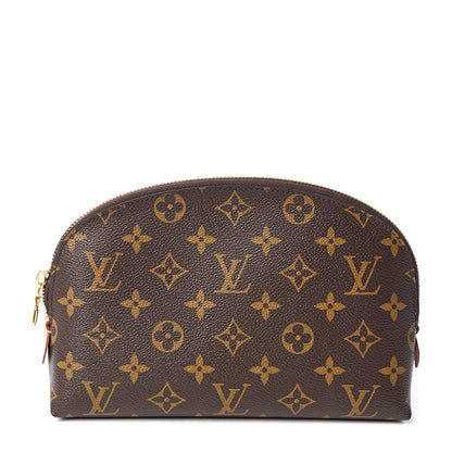 Louis Vuitton Monogram Cosmetic Pouch GM 1 of 5