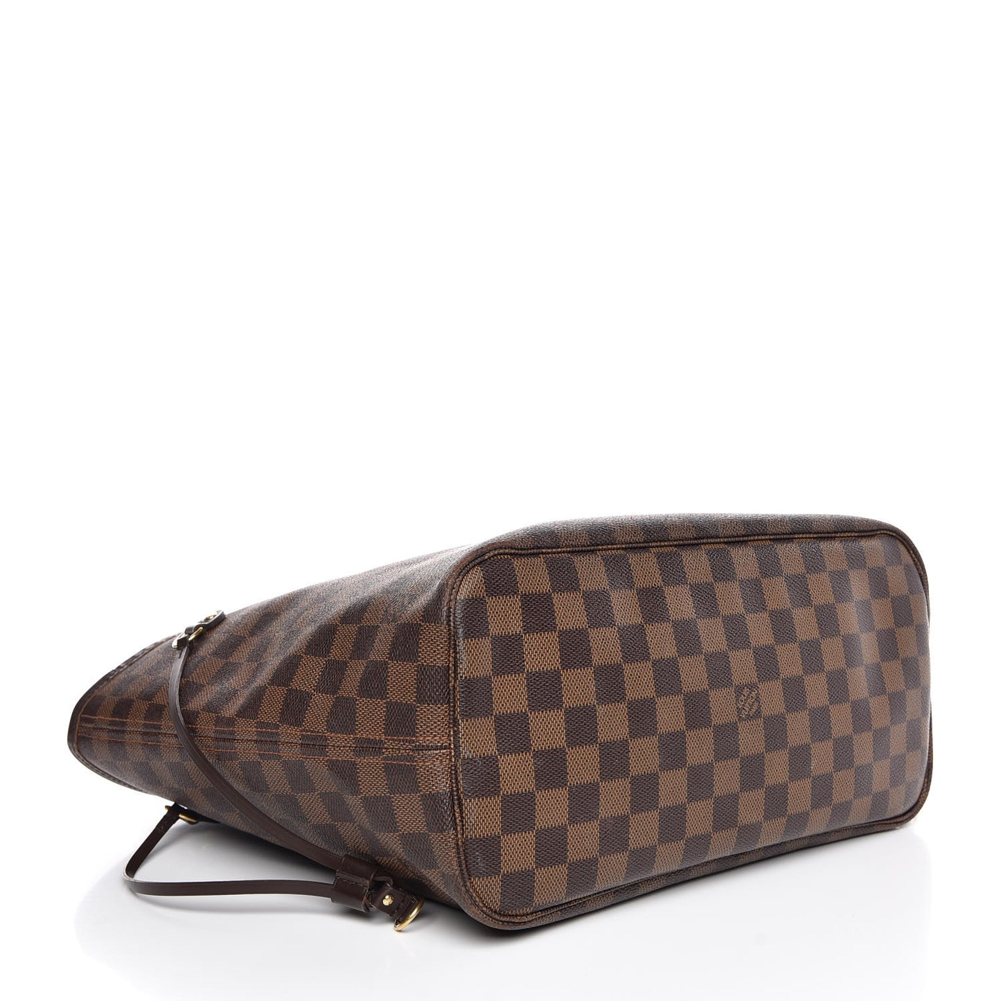 Damier Ebene Neverfull MM