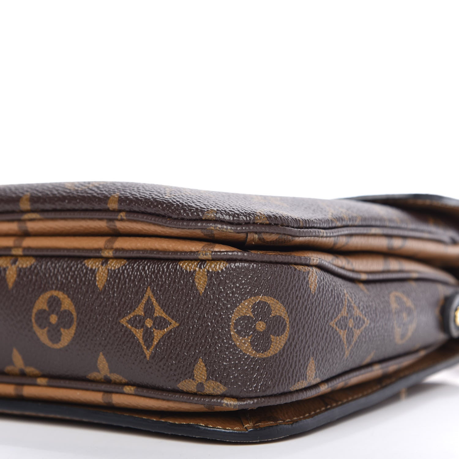 Louis Vuitton Reverse Monogram Pochette Metis 10 of 10