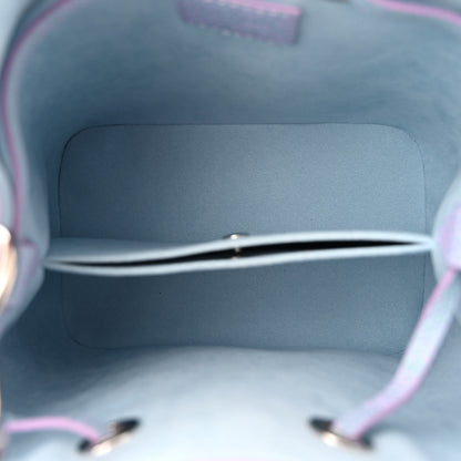 Louis Vuitton Empreinte Monogram Summer Stardust Neonoe BB Lilas 5 of 9