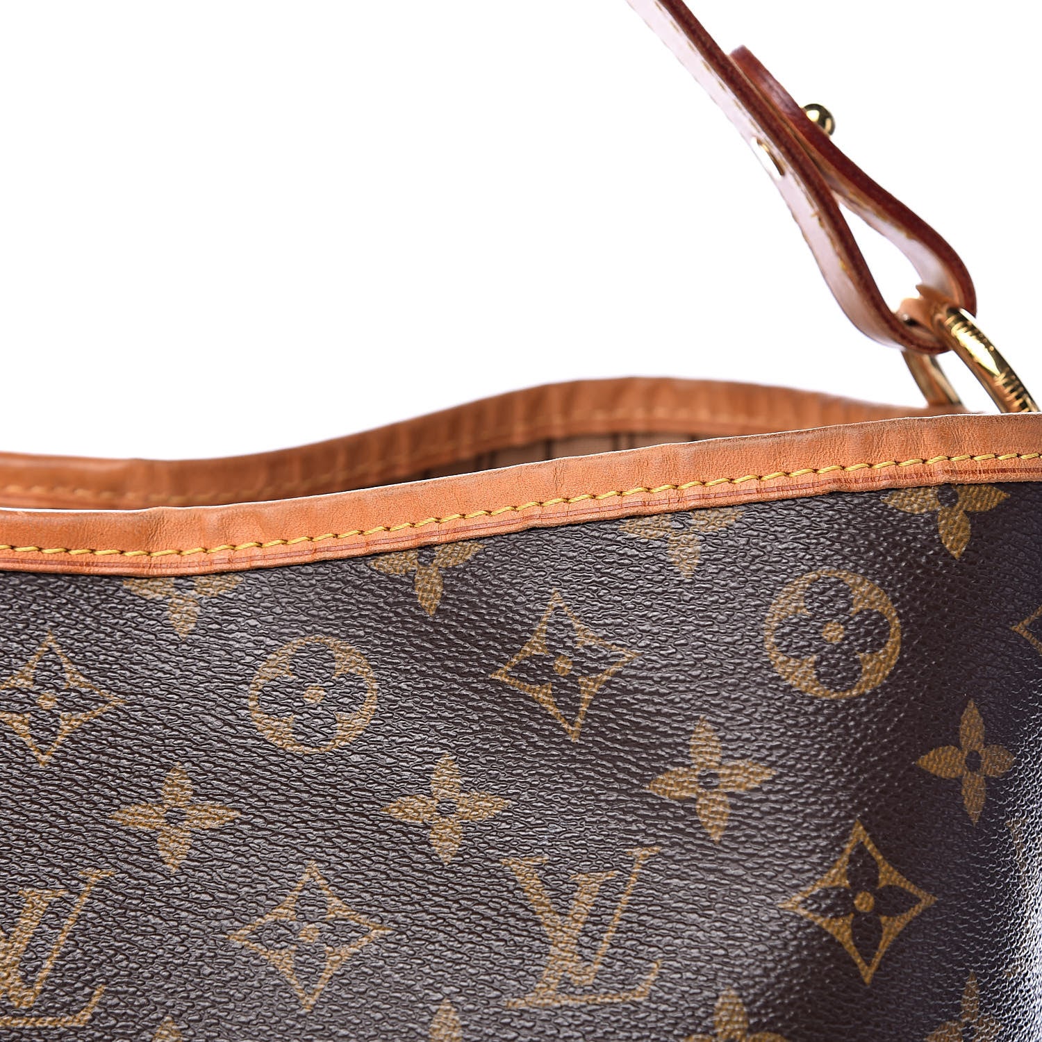 Louis Vuitton Monogram Delightful PM 13 of 16