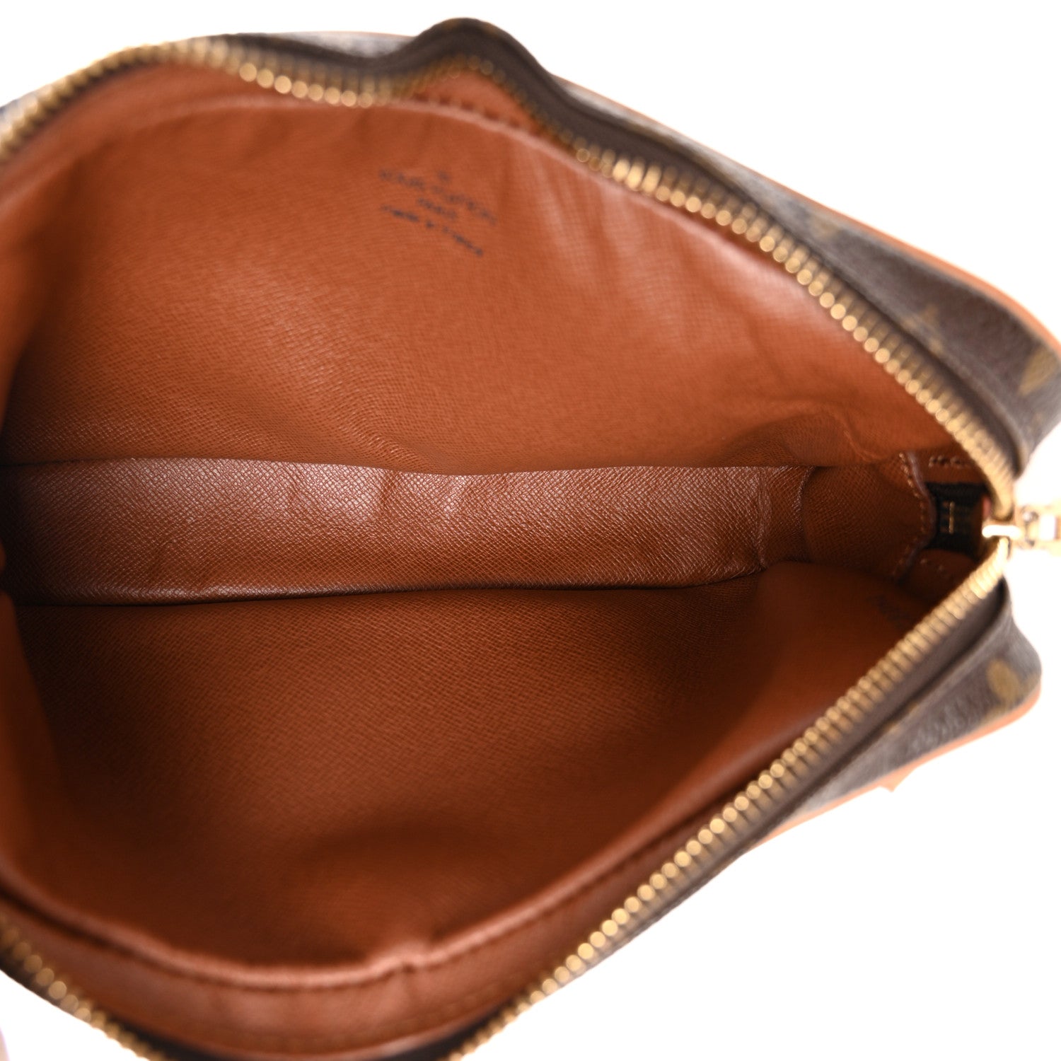 Louis Vuitton Monogram Pochette Marly Bandouliere 5 of 11