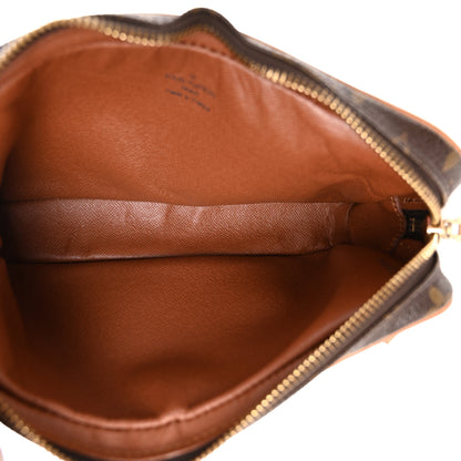 Louis Vuitton Monogram Pochette Marly Bandouliere 5 of 11