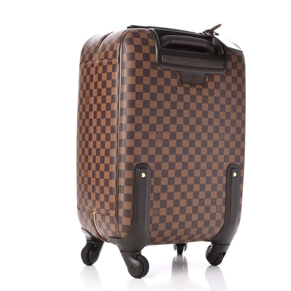 Louis Vuitton Damier Ebene Zephyr 55 3 of 9