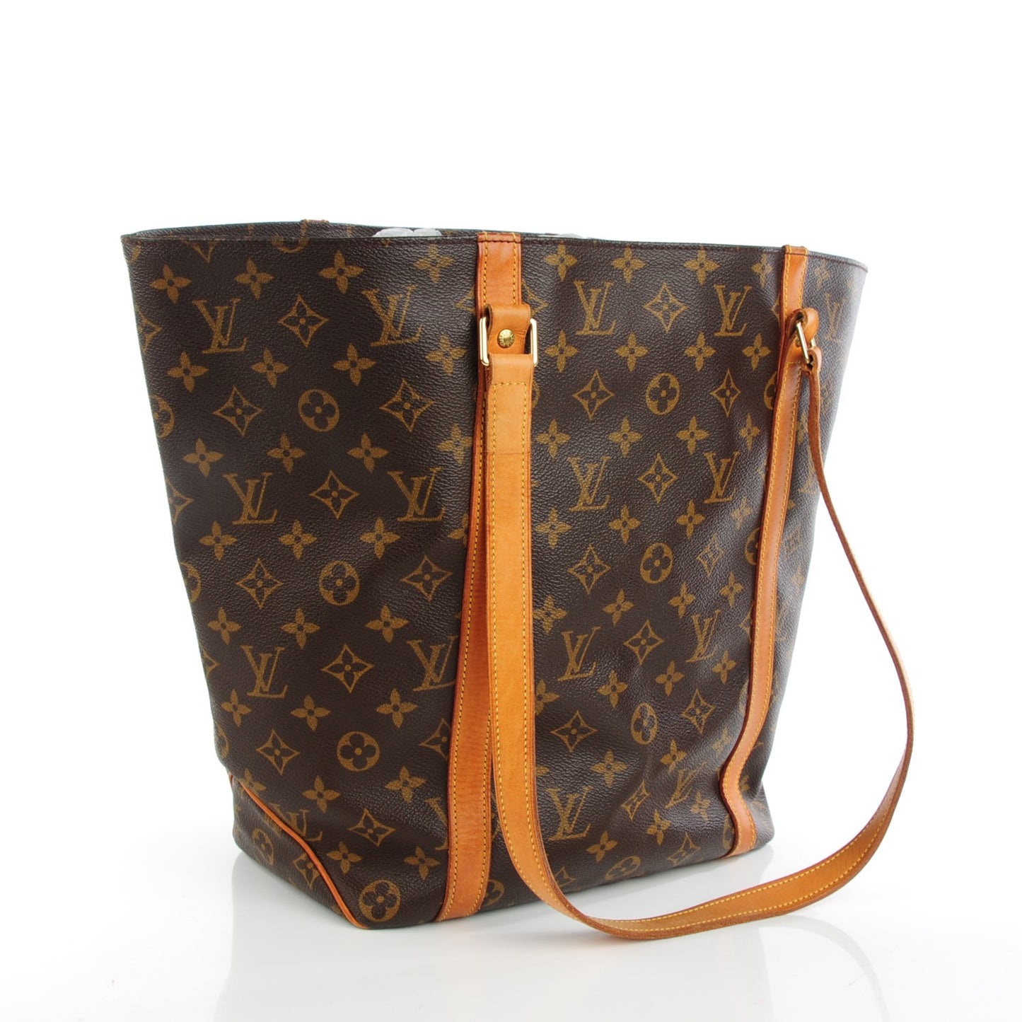 Monogram Sac Shopping Tote