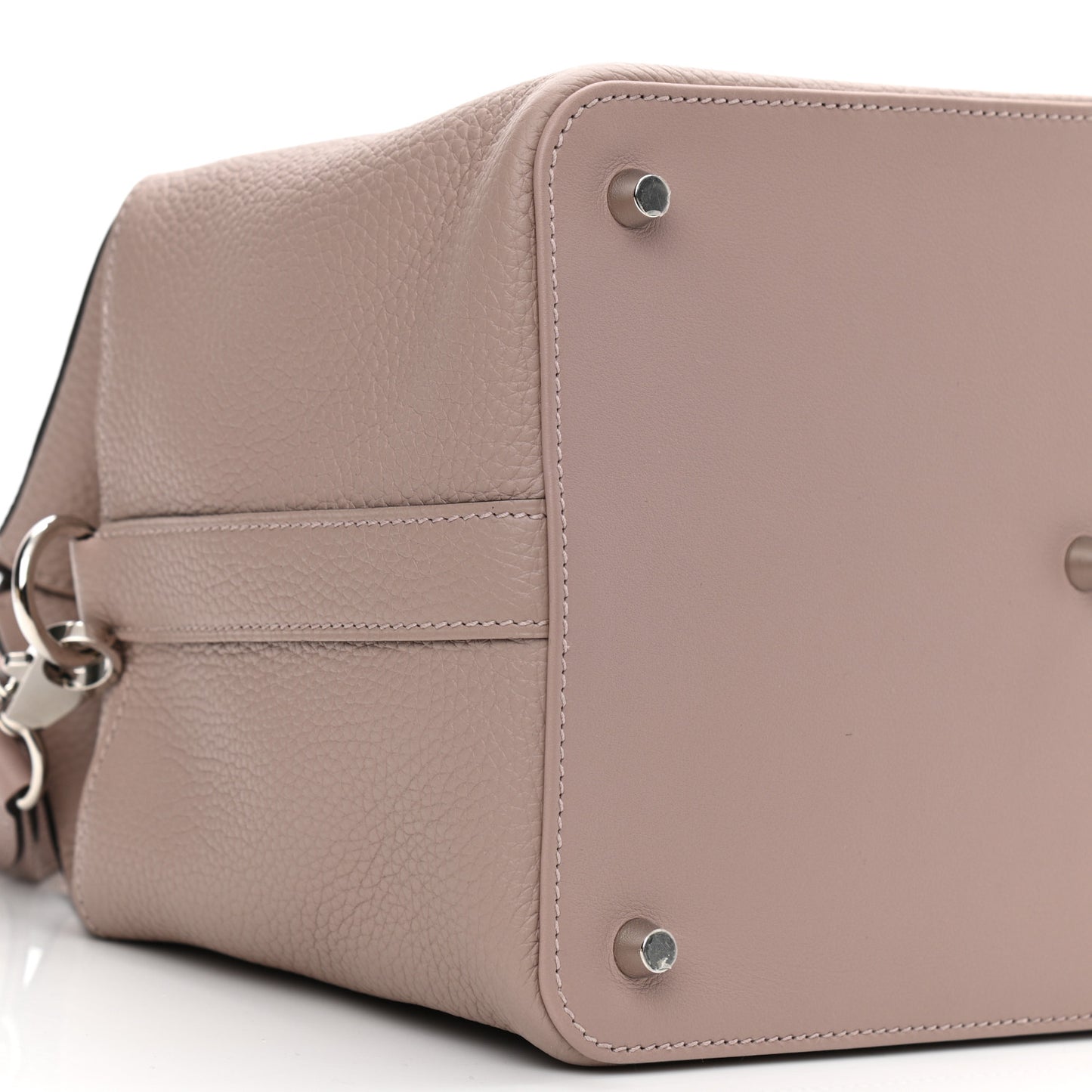 Taurillon Clemence Swift Toolbox 26 Glycine