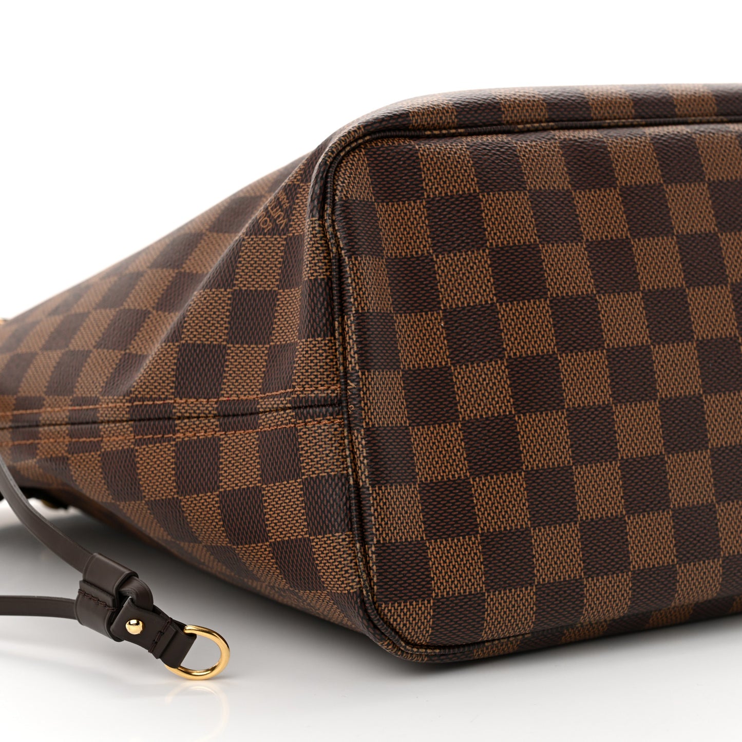 Damier Ebene Neo Neverfull MM