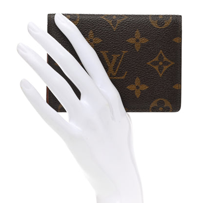 Louis Vuitton Monogram ID Holder 3 of 10