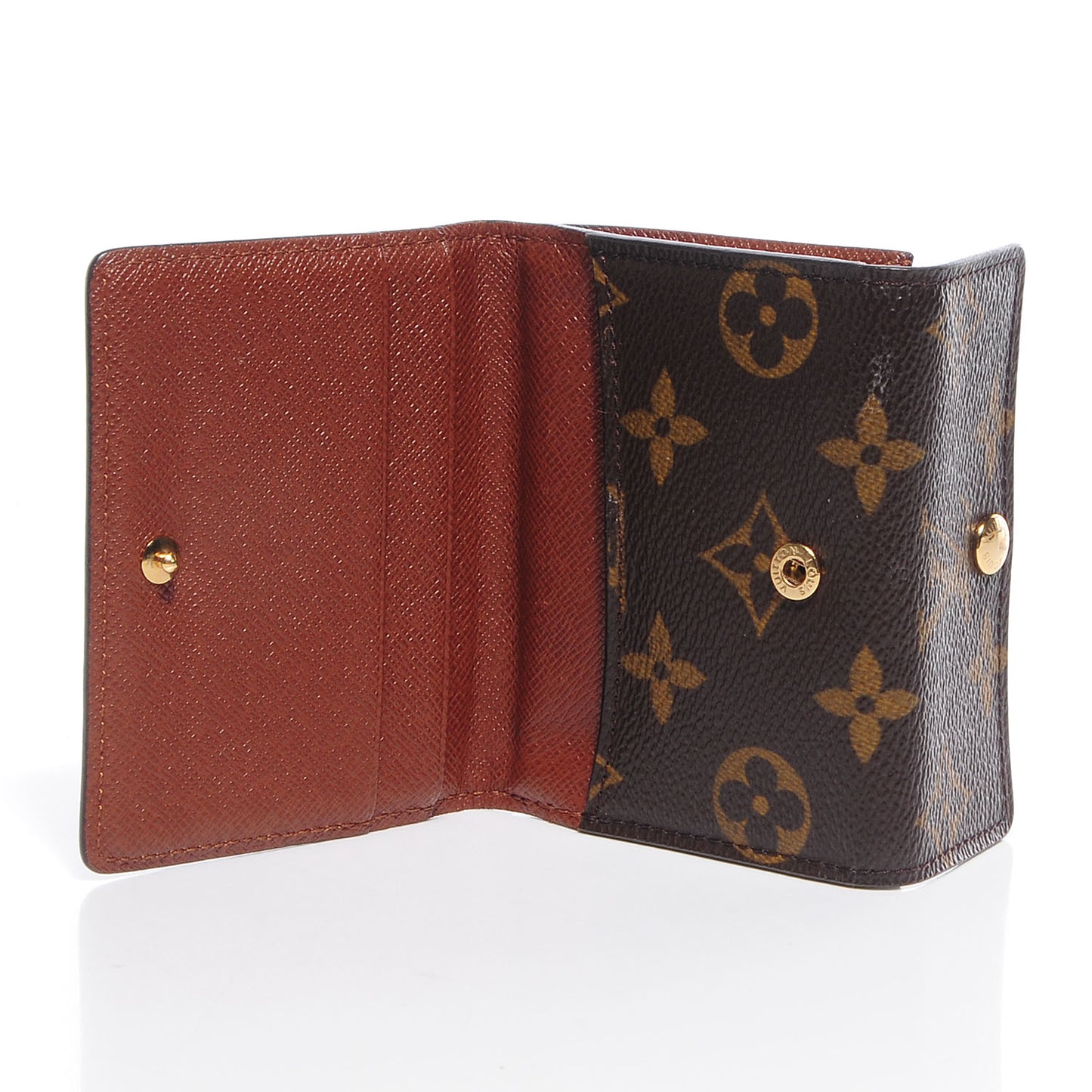 Monogram Ludlow Wallet