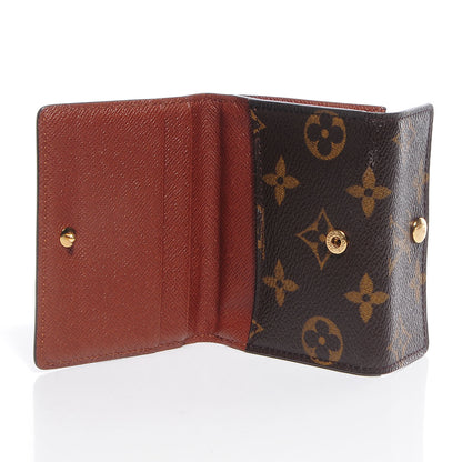 Louis Vuitton Monogram Ludlow Wallet 6 of 6