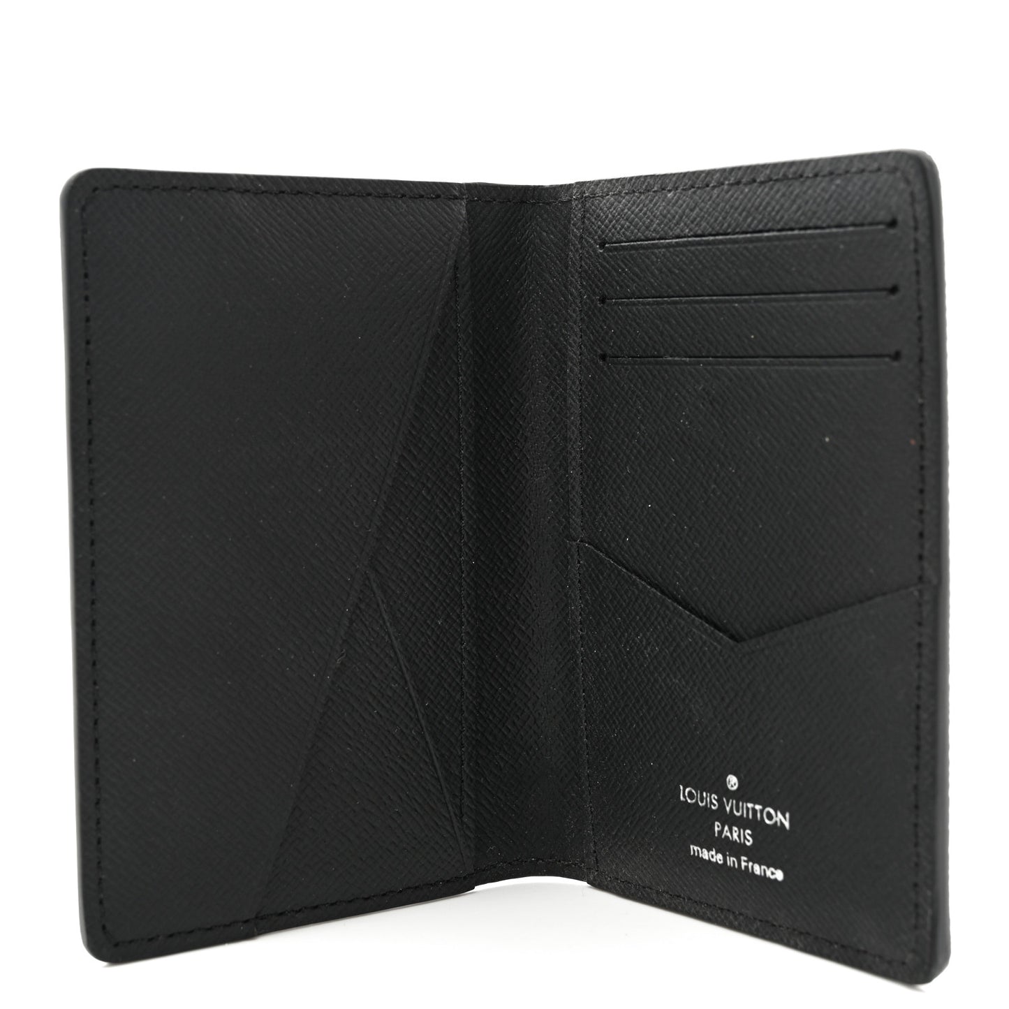 Monogram Galaxy Pocket Organizer