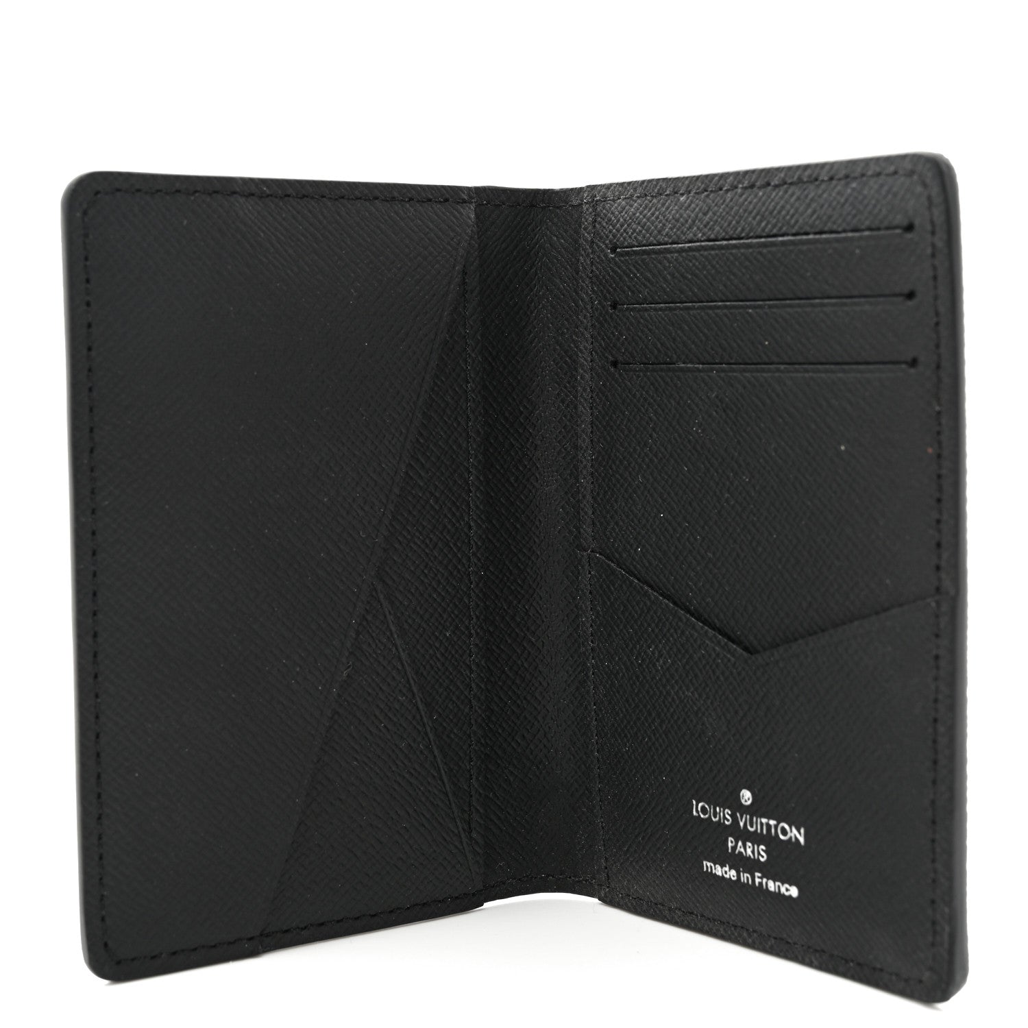 Louis Vuitton Monogram Galaxy Pocket Organizer 5 of 7