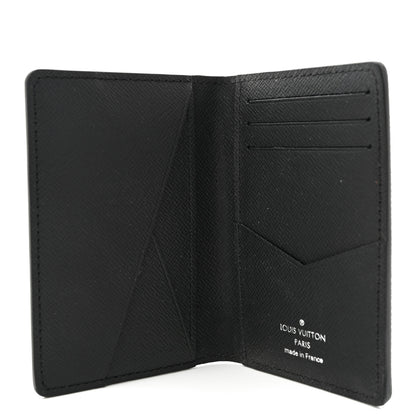 Louis Vuitton Monogram Galaxy Pocket Organizer 5 of 7