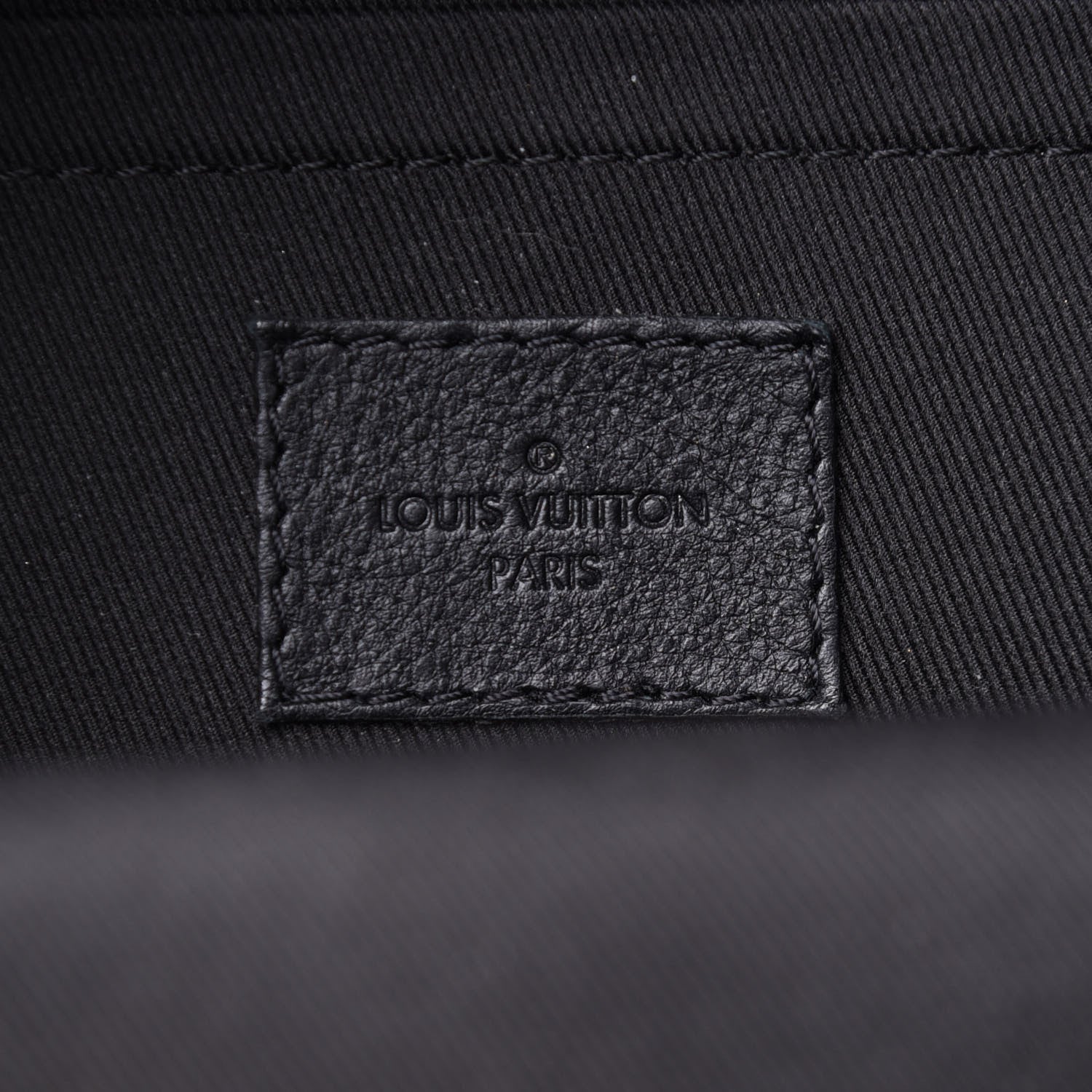 Louis Vuitton Monogram Palm Springs Backpack Mini 6 of 12