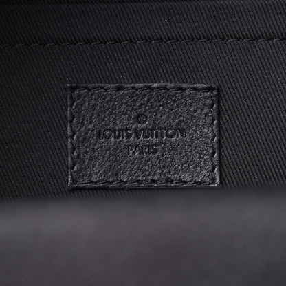 Louis Vuitton Monogram Palm Springs Backpack Mini 6 of 12
