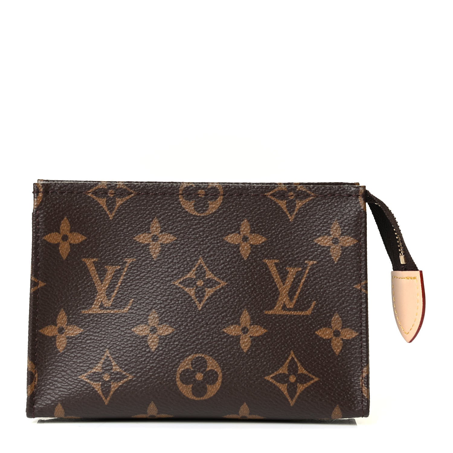 Louis Vuitton Monogram Toiletry Pouch 15 1 of 6