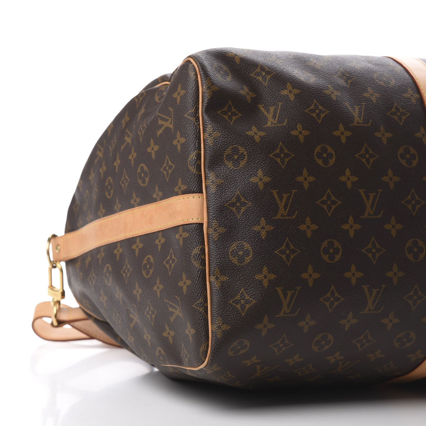 Monogram Keepall Bandouliere 60