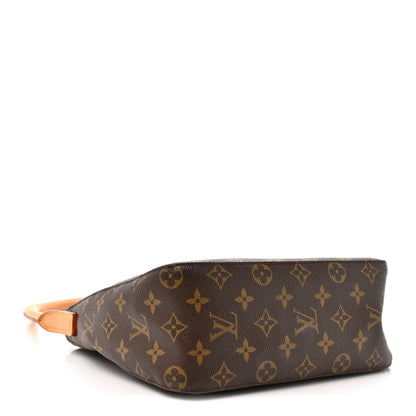 Louis Vuitton Monogram Looping MM 4 of 9
