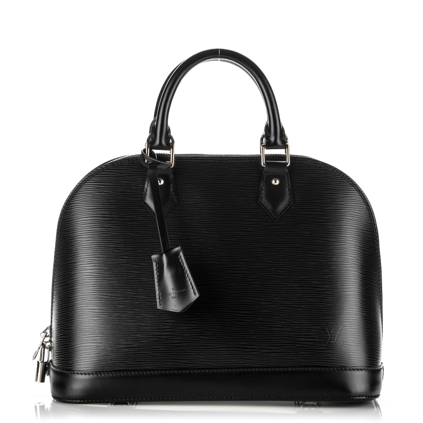 Epi Alma PM Black