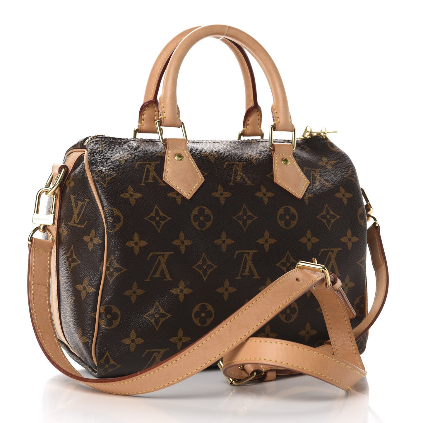 Monogram Speedy Bandouliere 25