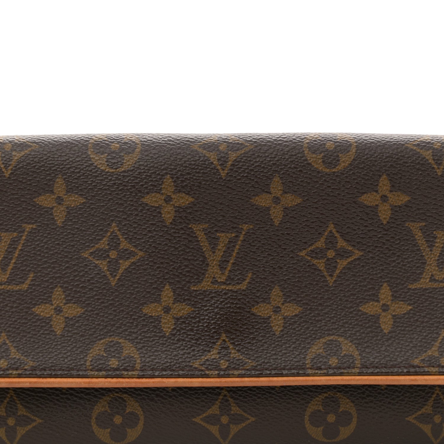 Louis Vuitton Monogram Pochette Twin GM 8 of 12