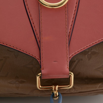 Louis Vuitton Monogram Underground Messenger Mastic 12 of 13