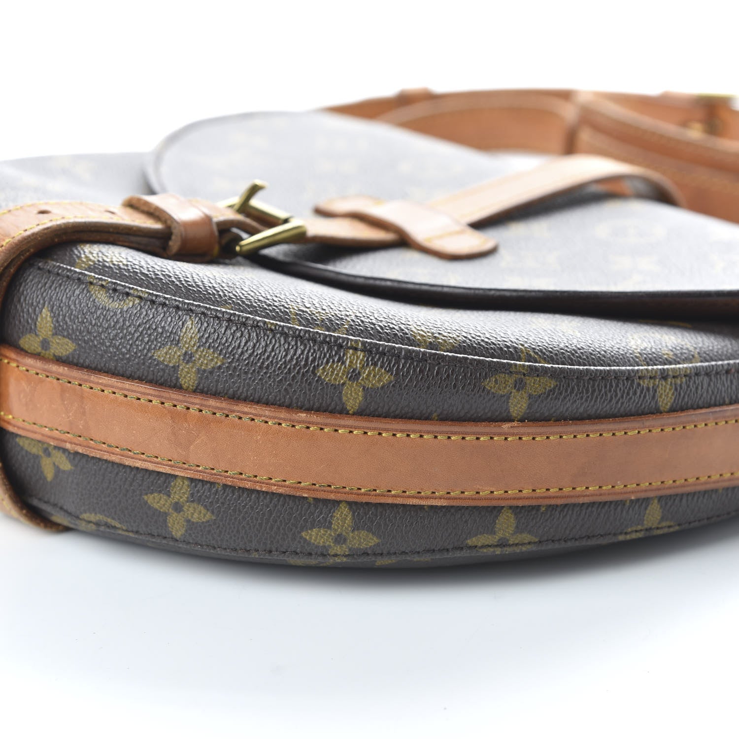 Louis Vuitton Monogram Chantilly GM 7 of 11