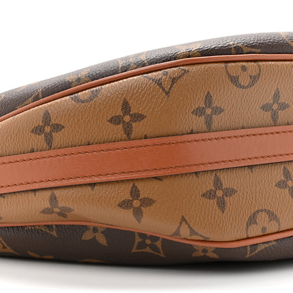 Louis Vuitton Reverse Monogram Loop Hobo 11 of 14
