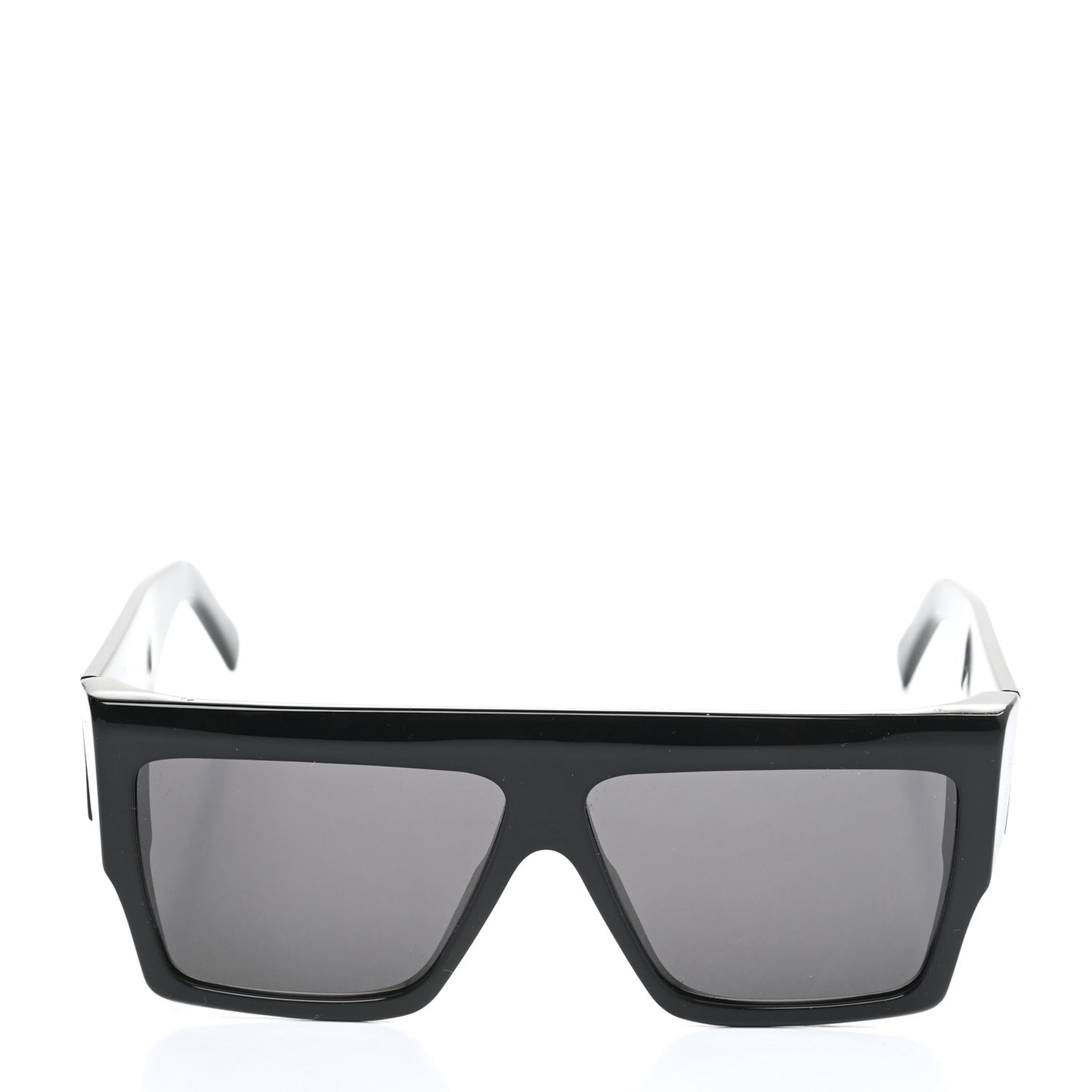Rectangular Sunglasses CL400921 Black