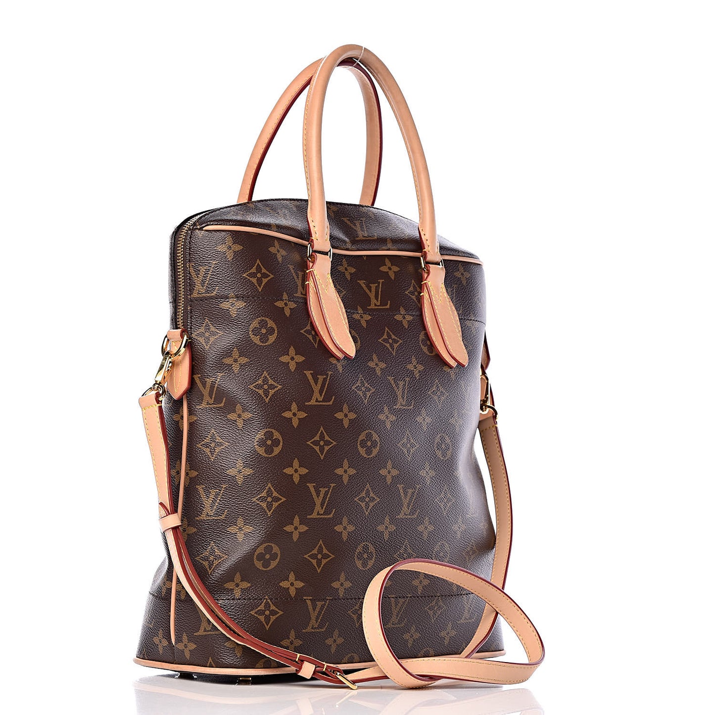 Monogram Carry All MM