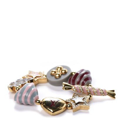 Louis Vuitton Tutti Sweety Bracelet 1 of 4