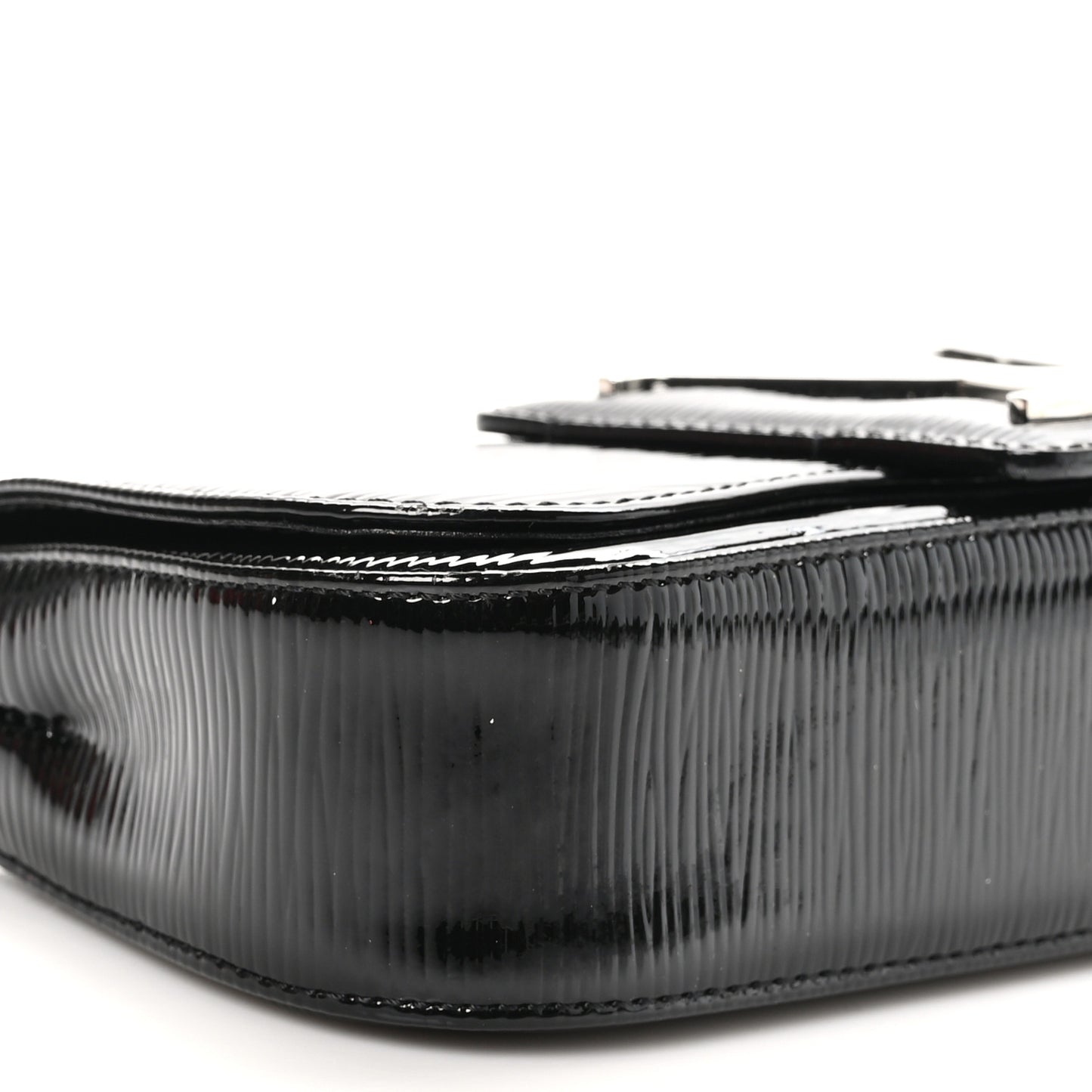 Epi Electric Sobe Clutch Black