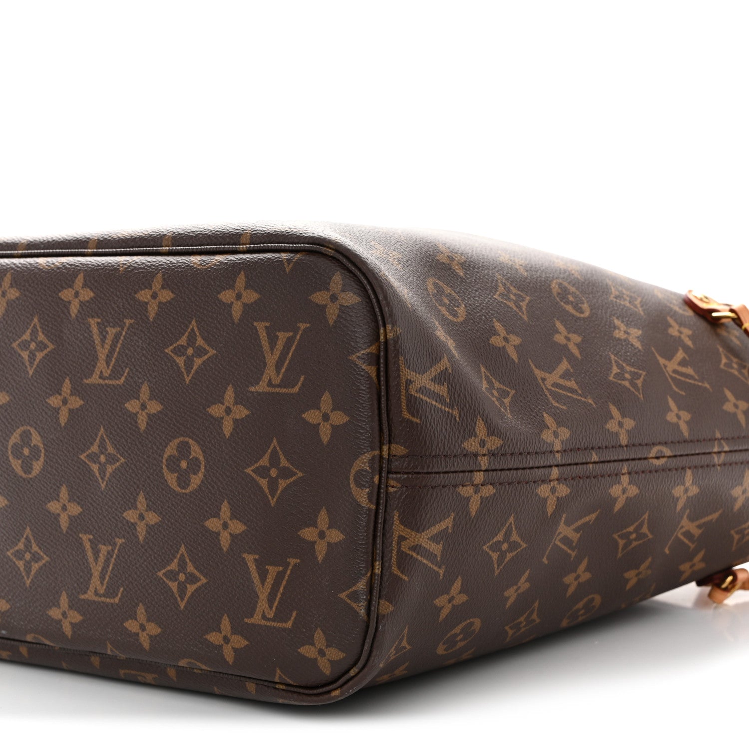 Louis Vuitton Monogram Neo Neverfull MM Cherry 1860418 – FASHIONPHILE