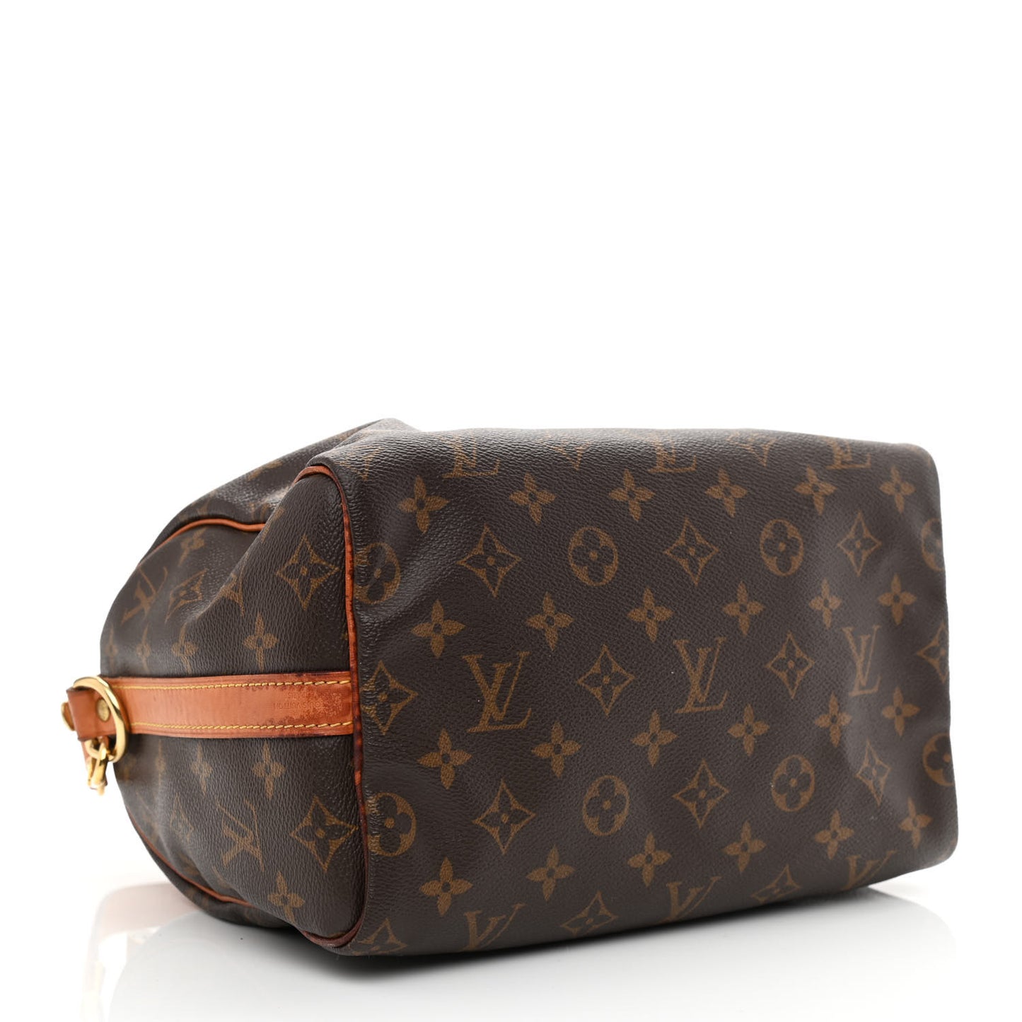 Monogram Speedy Bandouliere 25