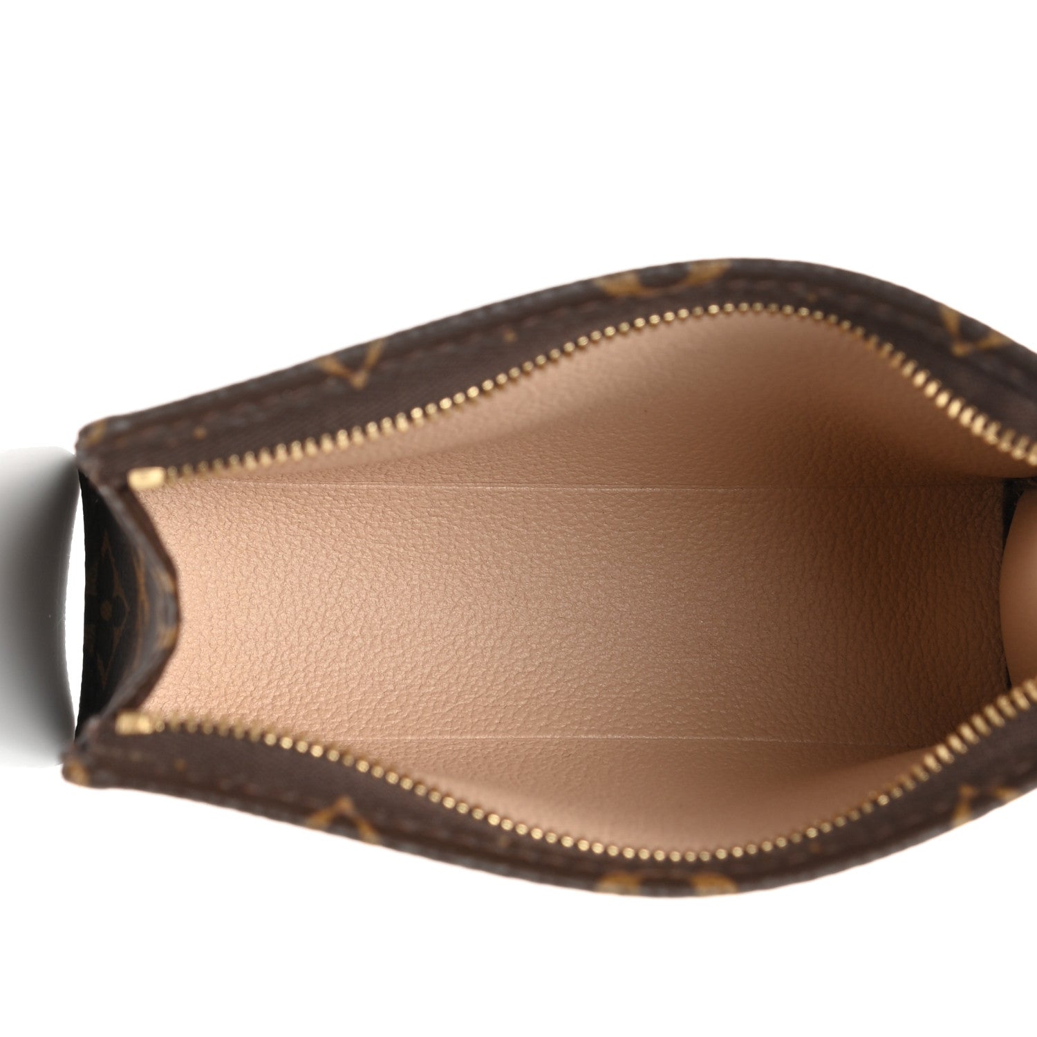 Louis Vuitton Monogram Toiletry Pouch 15 5 of 7