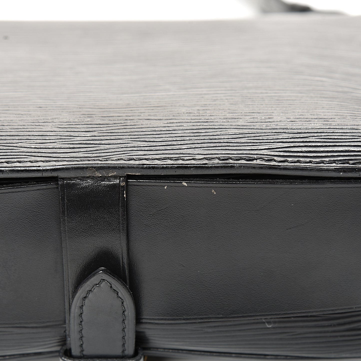 Epi Cartouchiere 22 Black