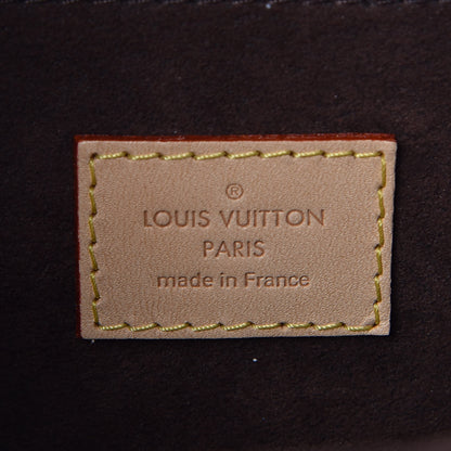 Louis Vuitton Monogram Pochette Metis 6 of 7