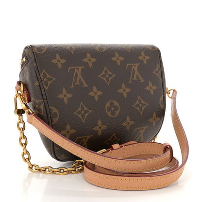 Louis Vuitton Monogram Mini Bumbag 3 of 11